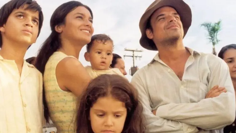 Sessão da Tarde faz especial de Dia dos Pais de 4 a 8 de agosto