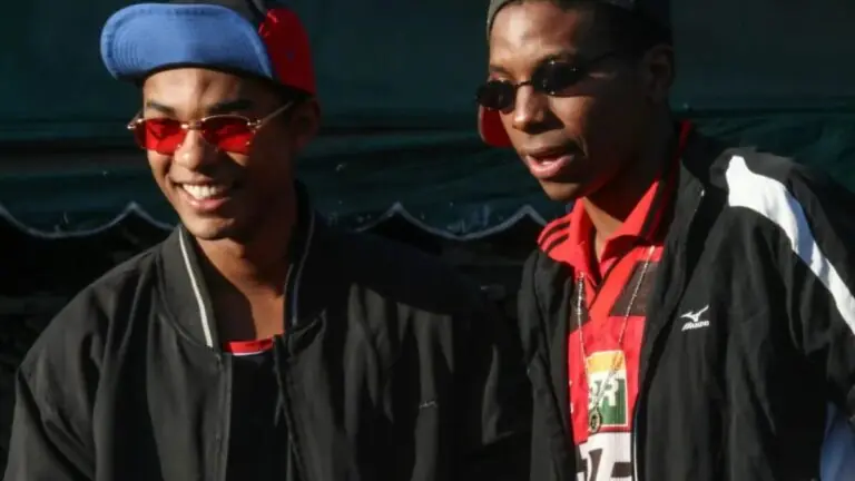 Tela Quente hoje exibe Nossos Sonhos de Claudinho e Buchecha