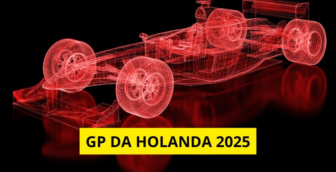 Horário do treino classificatório F1 hoje