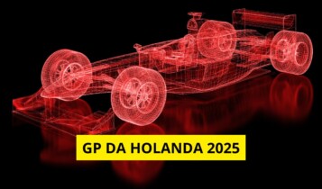 Horário do treino classificatório F1 hoje