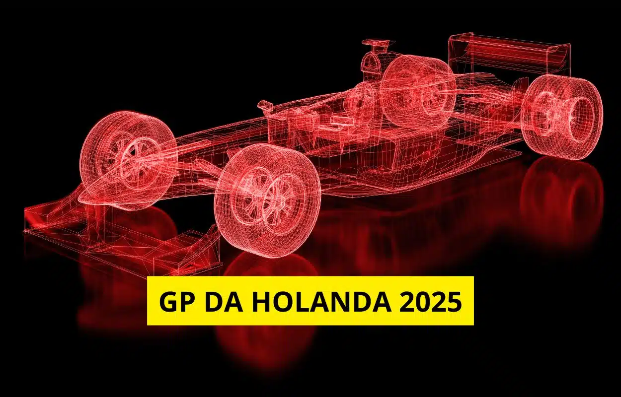 Horário do treino classificatório F1 hoje