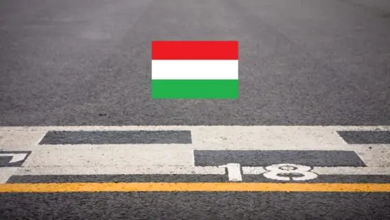 Treino classificatório F1 hoje: horário e onde assistir GP da Hungria 2025 sábado