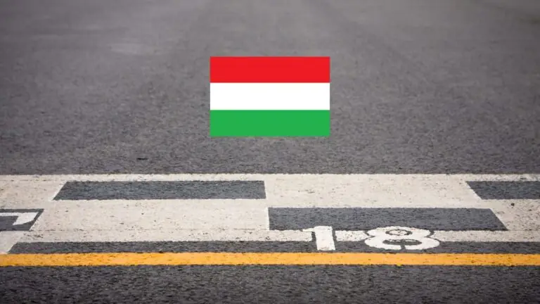 Treino classificatório F1 hoje: horário e onde assistir GP da Hungria 2025 sábado