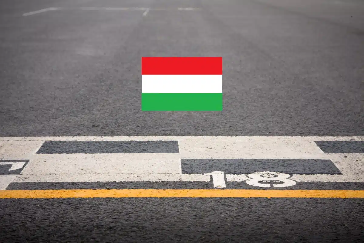 Treino classificatório F1 hoje