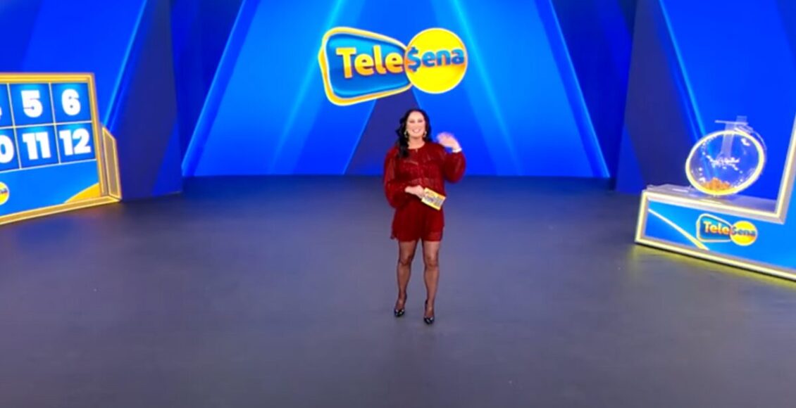 resultado da Tele Sena