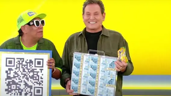 Veja o resultado da Tele Sena (17/8): 1º sorteio da Independência 2025