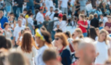 estados mais populosos do Brasil em 2025