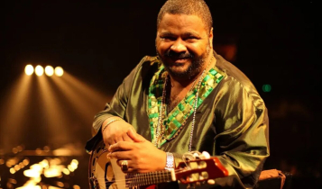 Arlindo Cruz morre aos 66 anos no Rio Arlindo Cruz morre aos 66 anos no Rio