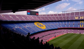 Onde assistir o jogo do Barcelona x Como ao vivo no Amistoso (10/08/25)
