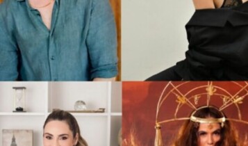 Conheça os participantes do Masterchef celebridades e quando estreia