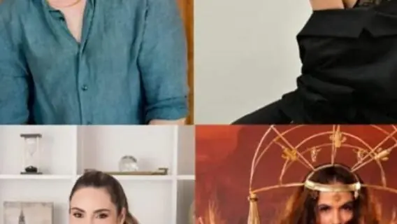 Conheça os participantes do Masterchef Celebridades 2025