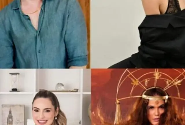 Conheça os participantes do Masterchef Celebridades 2025