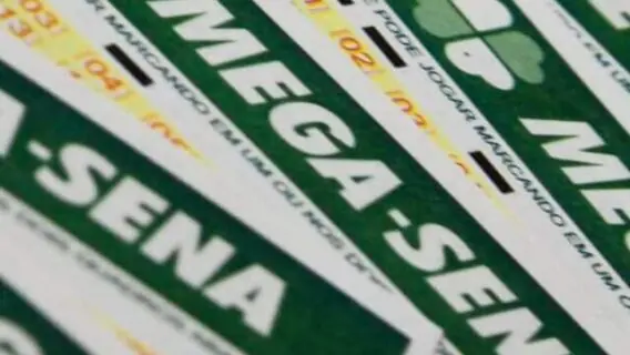 RESULTADO DA MEGA-SENA 2867 E GANHADORES