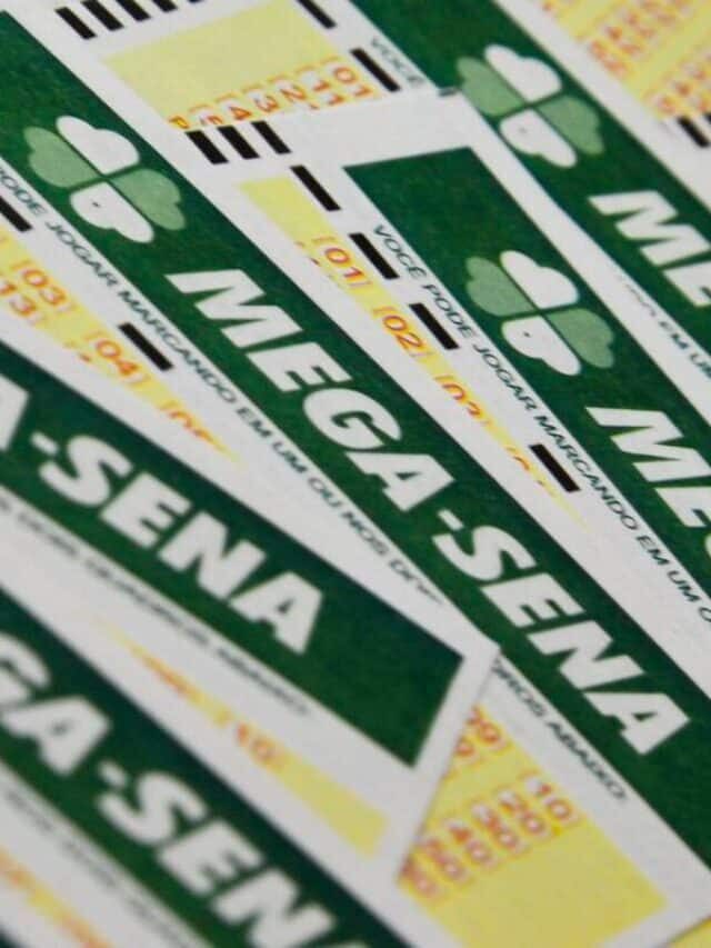 RESULTADO DA MEGA-SENA 2867 E GANHADORES