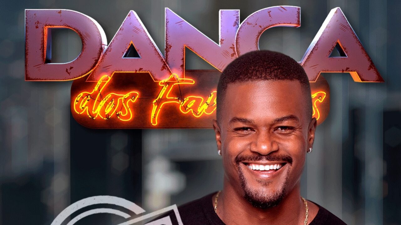 david junior danca dos famosos