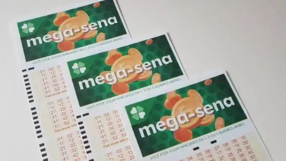 Entenda a nova divisão de prêmios da Mega-Sena e o que muda