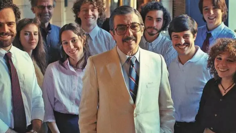 Domingo Maior hoje vai passar o filme ‘Argentina, 1985’ com astro argentino