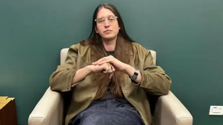 Felca participa do Altas Horas no sábado com Serginho Groisman