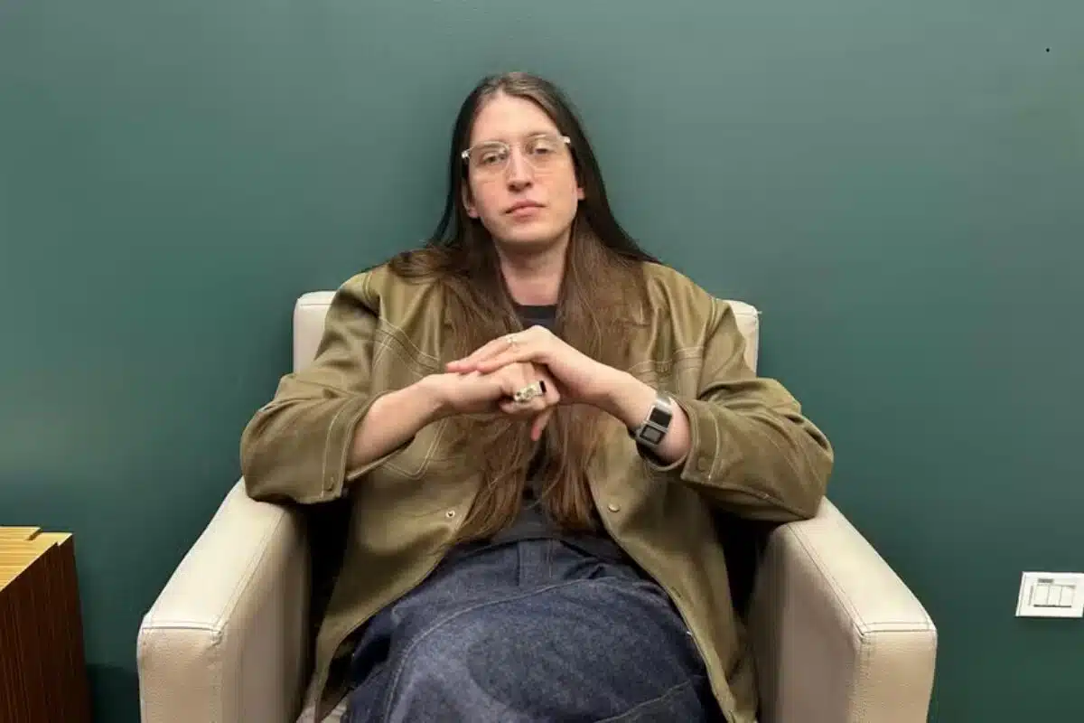 Felca Altas Horas no sábado