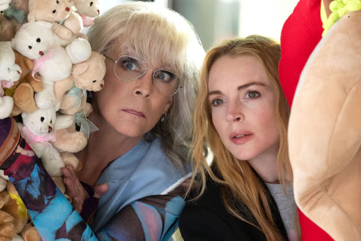 filme sexta feira