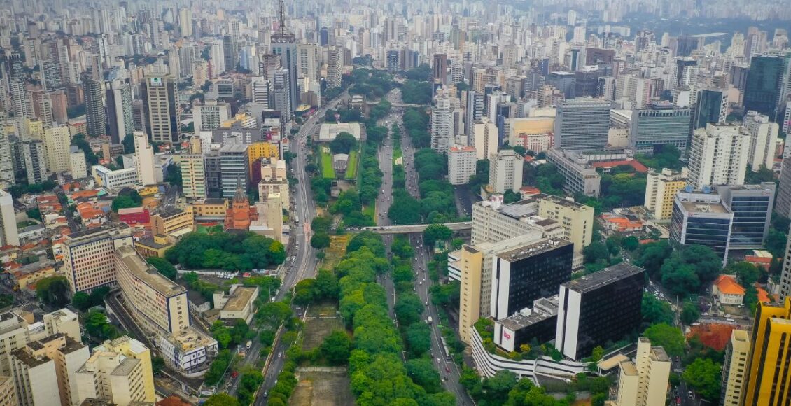frio em são paulo