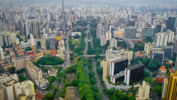Quando vai acabar o frio em São Paulo? Previsão até 17 de agosto