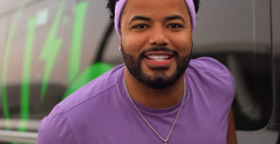 Hytalo Santos