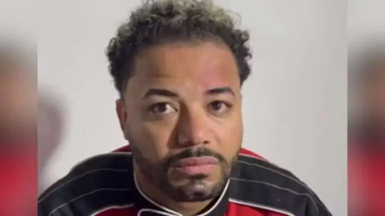 Foto: Hytalo Santos é preso em São Paulo após vídeo de Felca