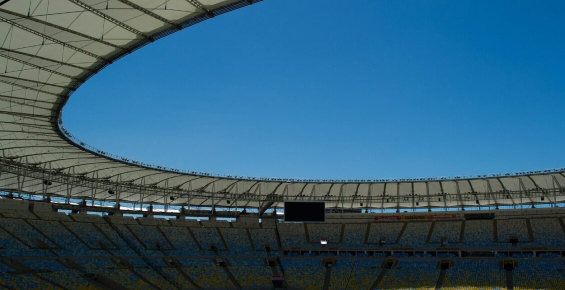 jogo do Flamengo hoje