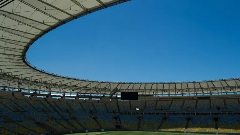 Onde vai passar o jogo do Flamengo x Grêmio e escalação hoje no Maracanã