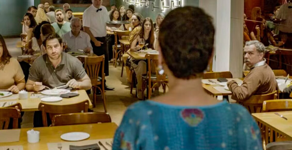 maionese estragada em Vale Tudo