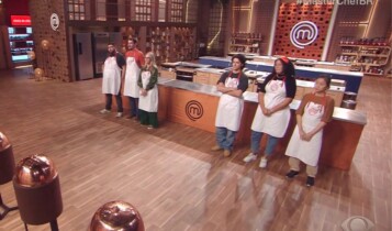 Quem saiu do Masterchef 2025: Leonela e Guilherme são eliminados