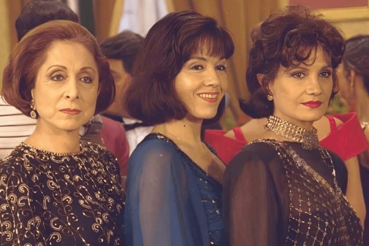 5 novelas italianas da Globo e onde assistir em 2025 novelas italianas da Globo 1