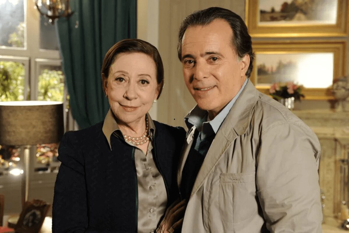 5 novelas italianas da Globo e onde assistir em 2025 novelas italianas da Globo 4