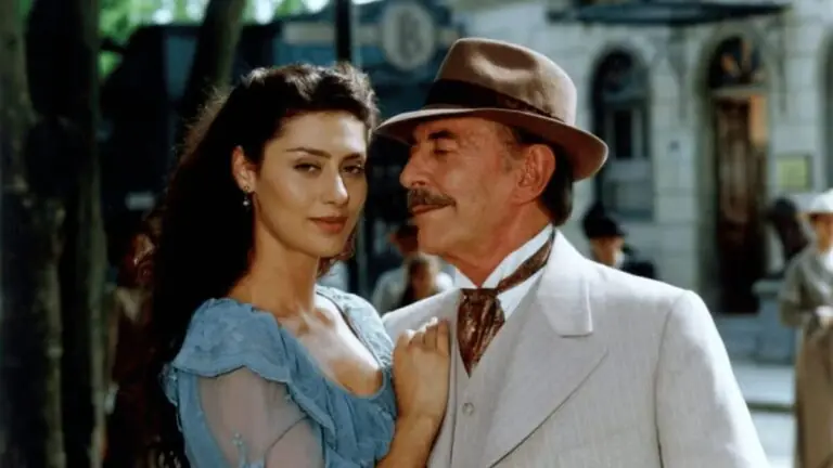 5 novelas italianas da Globo e onde assistir em 2025