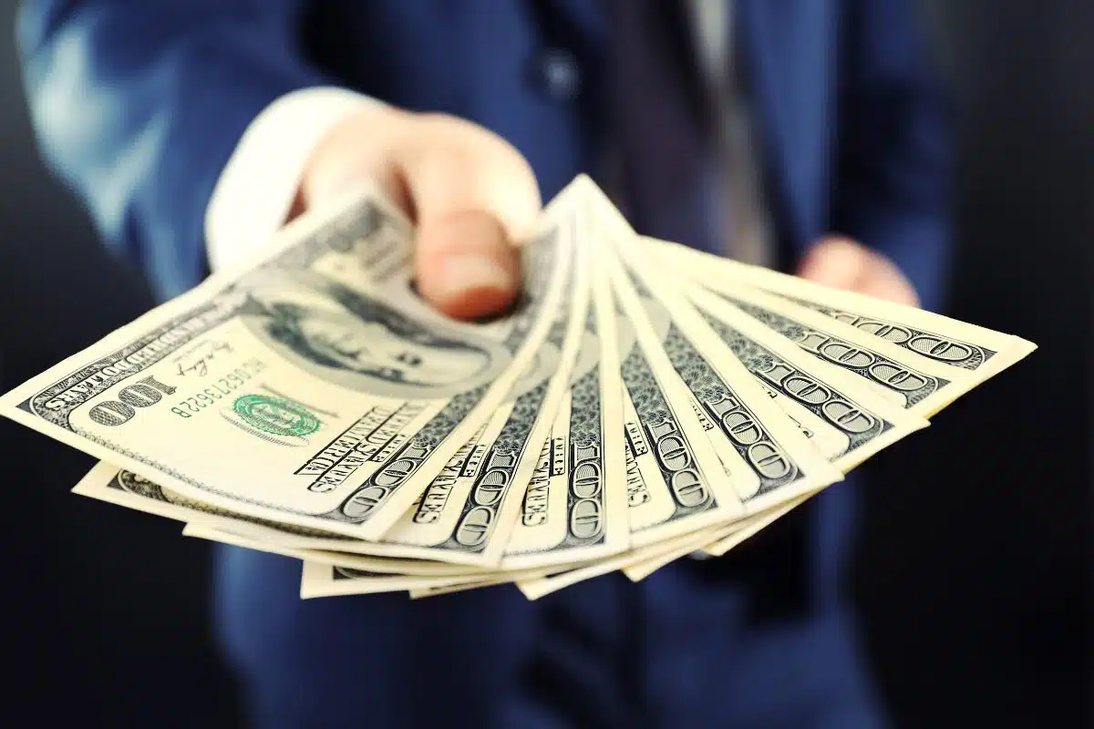 presidentes com maiores salários em 2025