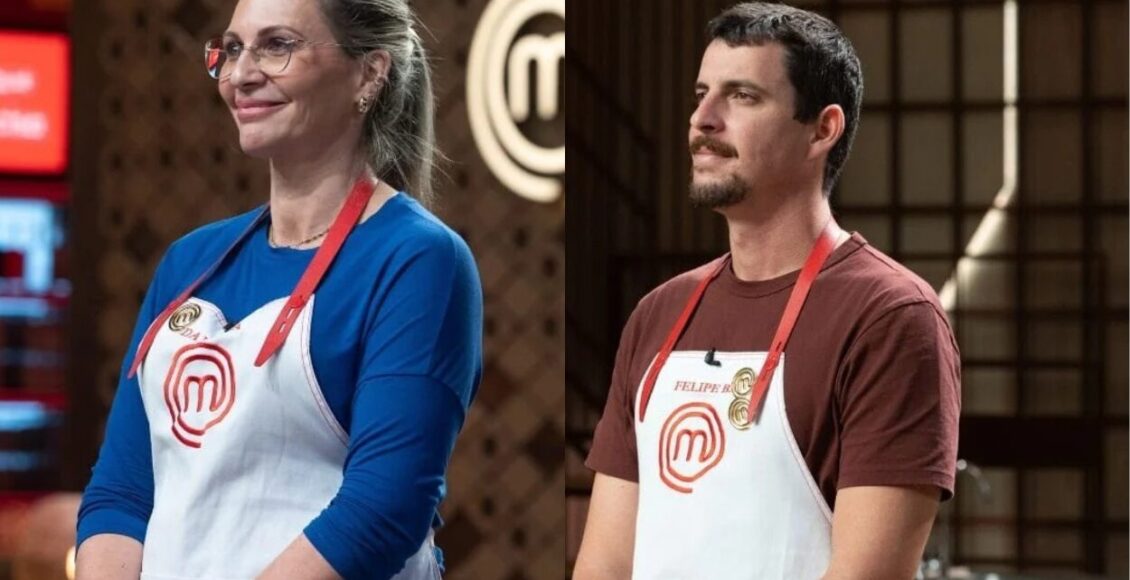 Quando é a final do Masterchef 2025