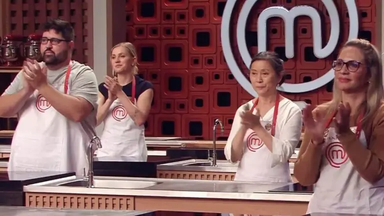 Quem saiu do Masterchef 2025: Taynan e Fernanda são eliminados