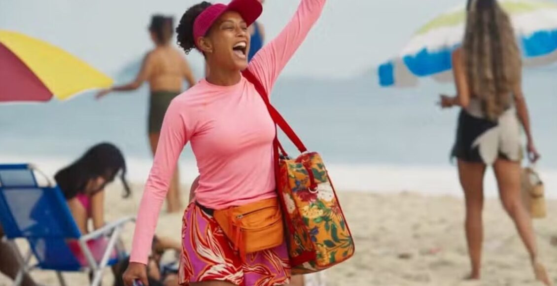 Raquel fica pobre de novo em Vale Tudo