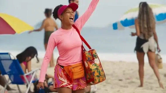 Raquel fica pobre de novo em Vale Tudo após plano de Odete