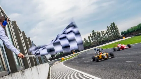Grid de Largada da Fórmula 1 tem Piastri na Pole Position na Holanda