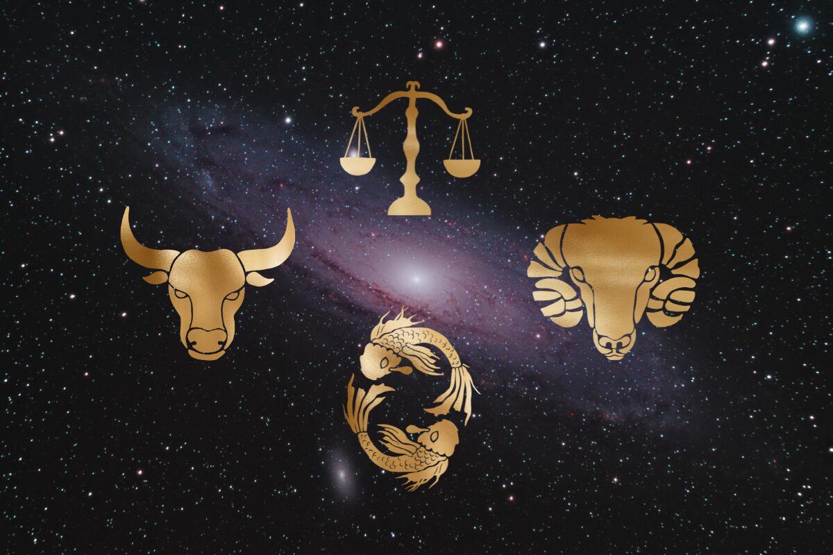 Signos com sorte em agosto e que podem prosperar