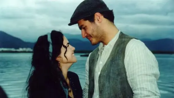 Novela Terra Nostra de 1999 será reprisada na Globo