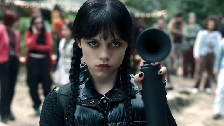 Quando estreia Wandinha 2 e que horas assistir na Netflix