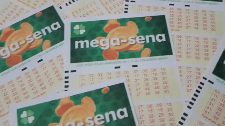 Resultado da Mega-Sena 2918 e os números de terça