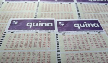 resultado da Quina 6831