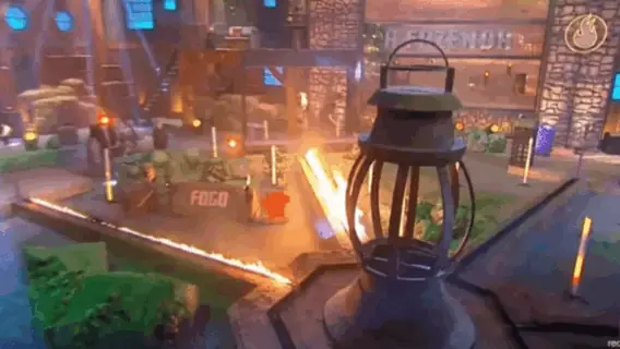 A Fazenda 17: que horas começa a 2ª Prova de Fogo hoje?