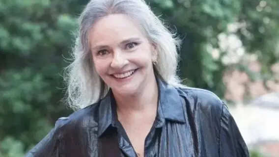 Cantora Angela Ro Ro morre aos 75 anos no Rio