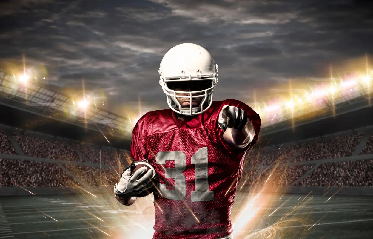 Como assistir Miami Dolphins x New York Jets na NFL hoje