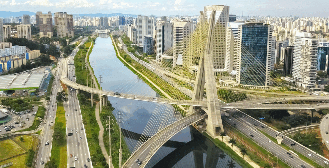 ranking das ruas mais violentas de São Paulo em 2025